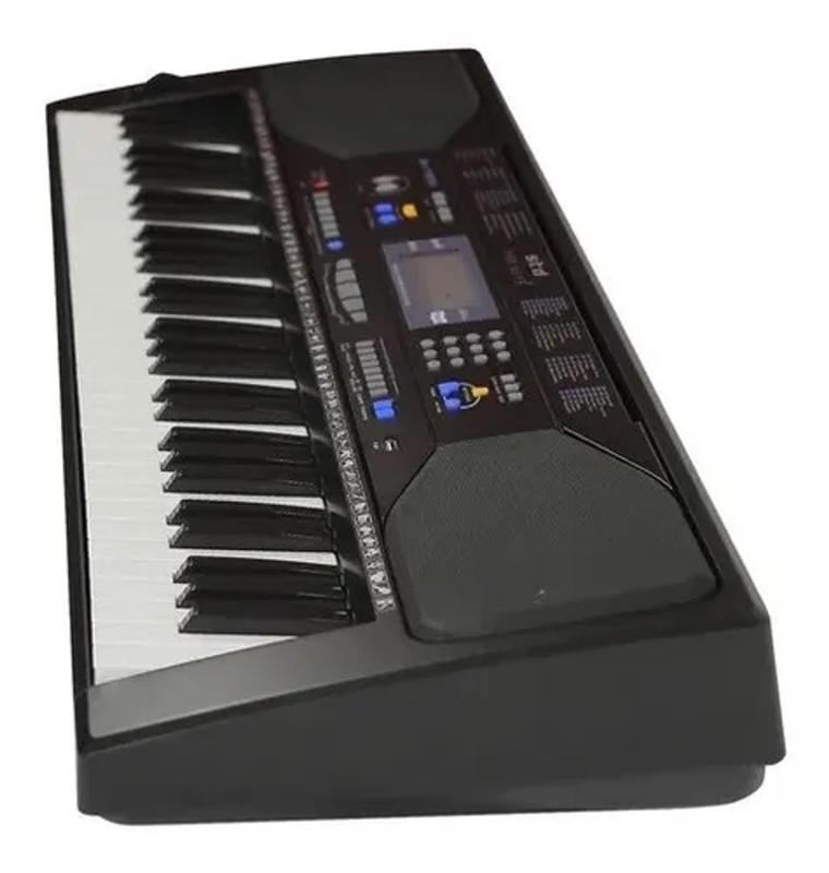 Teclado Std Pro Keys Stage Series Sk-7300 61 Teclas - saty